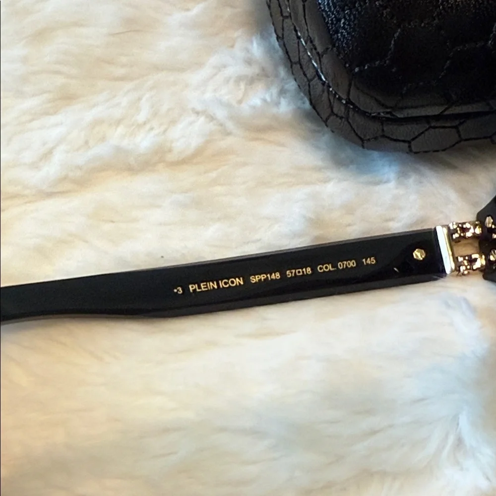 New! Philipp Plein Sunglasses